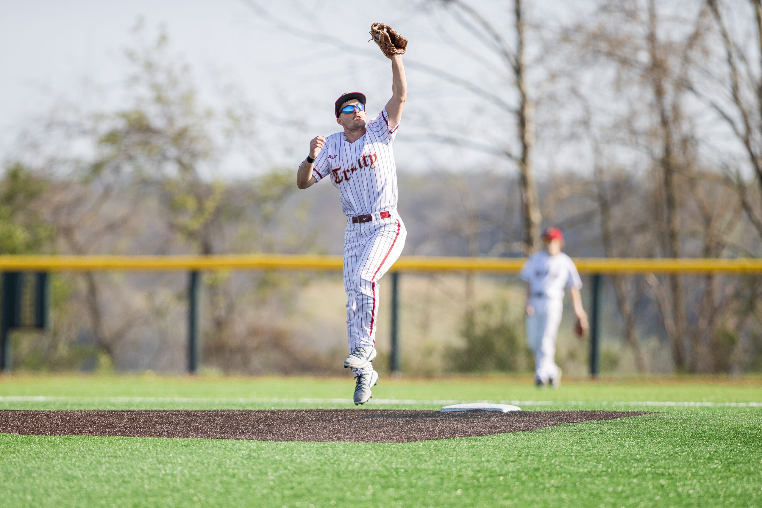 GALLERY: Trinity Christian vs Clay-Battelle Baseball Game